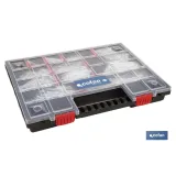 Comprar MALETIN PASADOR DE ALETA (PACK: 1 U Cofan | almacendeferreteriacor.es