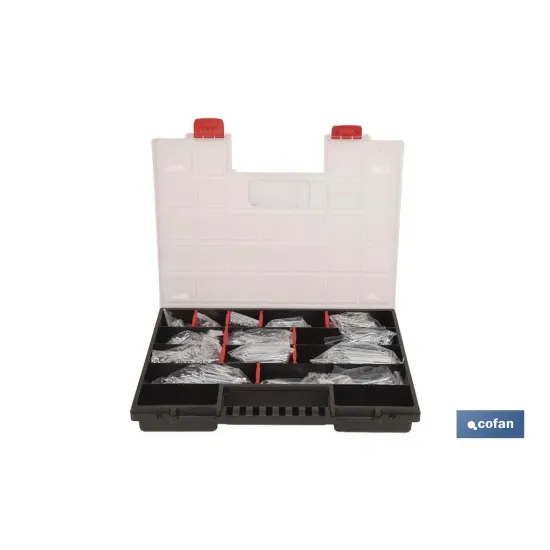 Comprar MALETIN PASADOR DE ALETA (PACK: 1 U Cofan | almacendeferreteriacor.es