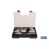 Comprar MALETIN PASADOR DE ALETA (PACK: 1 U Cofan | almacendeferreteriacor.es