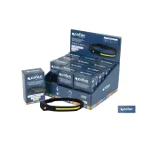 Comprar EXPOSITOR LINTERNA DUAL DE CABEZA 1 Cofan | almacendeferreteriacor.es