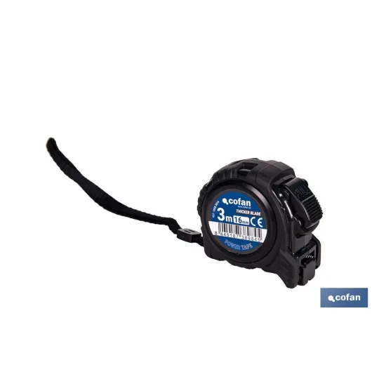 Comprar EXPOSITOR FLEXÓMETRO HOJA NEGRA DOB Cofan | almacendeferreteriacor.es