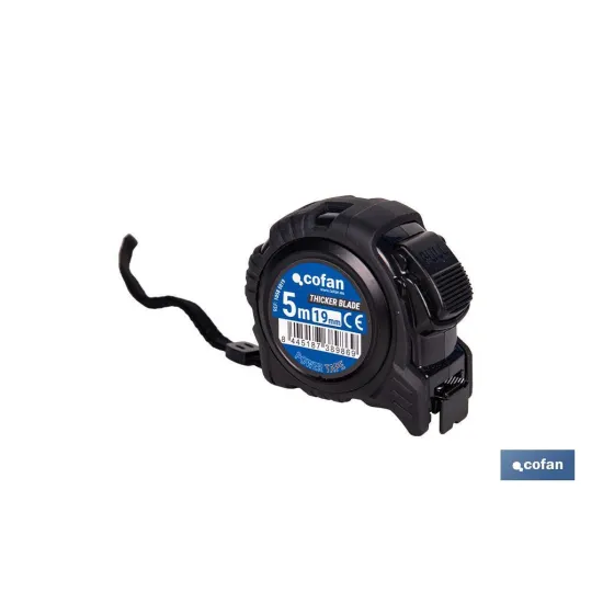 Comprar EXPOSITOR FLEXÓMETRO HOJA NEGRA DOB Cofan | almacendeferreteriacor.es