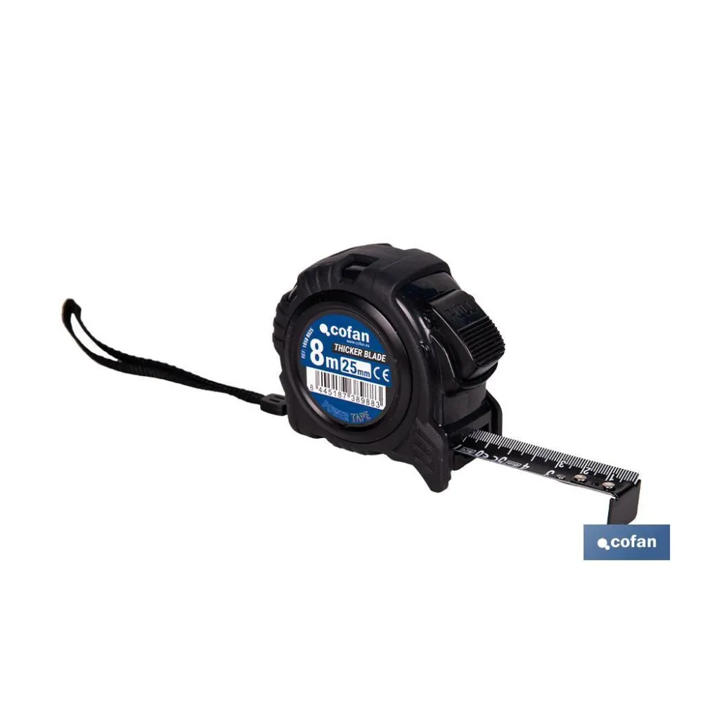 Comprar EXPOSITOR FLEXÓMETRO HOJA NEGRA DOB Cofan | almacendeferreteriacor.es
