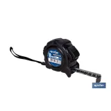 Comprar EXPOSITOR FLEXÓMETRO HOJA NEGRA DOB Cofan | almacendeferreteriacor.es