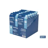 Comprar EXPOSITOR CAJA 30 UNDS. GUANTES NIT Cofan | almacendeferreteriacor.es
