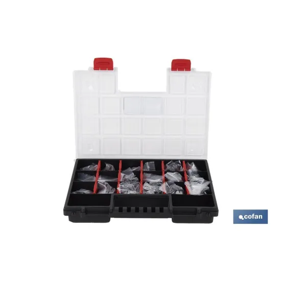 Comprar MALETIN TORICAS 2,9X1,78 - 23,40X3, Cofan | almacendeferreteriacor.es