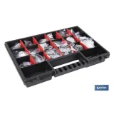 Comprar MALETIN TORICAS 2,9X1,78 - 23,40X3, Cofan | almacendeferreteriacor.es