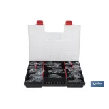 Comprar MALETIN TORICAS 24,99X3,53 - 66,04X Cofan | almacendeferreteriacor.es