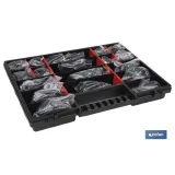 Comprar MALETIN TORICAS 24,99X3,53 - 66,04X Cofan | almacendeferreteriacor.es