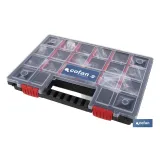 Comprar MALETIN TORICAS 3X2 - 24X2,5 (PACK: Cofan | almacendeferreteriacor.es