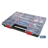 Comprar MALETIN TORICAS 24X3 - 51X3 (PACK:  Cofan | almacendeferreteriacor.es