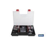 Comprar MALETIN TORICAS 24X3 - 51X3 (PACK:  Cofan | almacendeferreteriacor.es