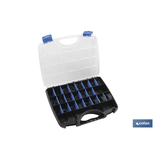 Comprar MALETIN SURTIDO 1900UND - DIN 471 ( Cofan | almacendeferreteriacor.es