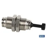 Comprar TAPÓN DE CIERRE MACHO POLÍMERO M-10 Cofan | almacendeferreteriacor.es