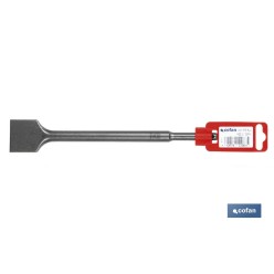CINCEL ANCHO SDS PLUS 250mm