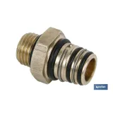 Comprar PIVOTE GIRATORIO R ROSCA 22 X 1,5 ( Cofan | almacendeferreteriacor.es