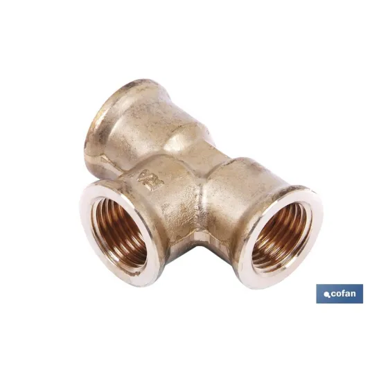Comprar T + A5 LADO R - ROSCA 12 X 1,5 (PAC Cofan | almacendeferreteriacor.es