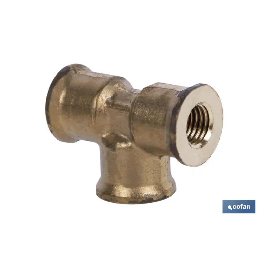 Comprar T + A5 CENTRAL R - ROSCA 12 X 1,5 ( Cofan | almacendeferreteriacor.es
