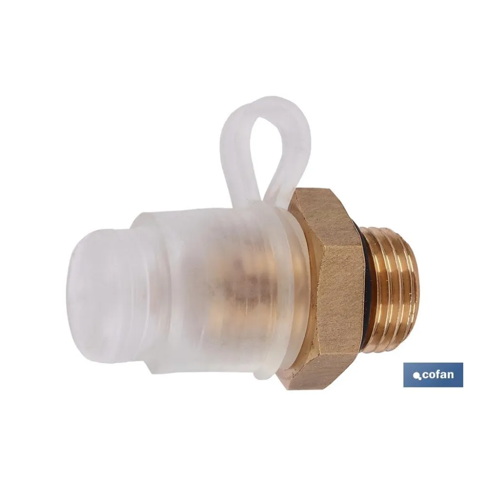 Comprar RACOR PRUEBA 16 X 1,5 - 16 X 1,5 (P Cofan | almacendeferreteriacor.es