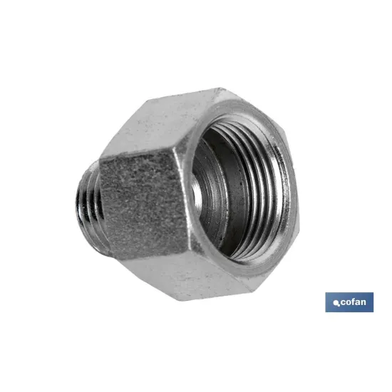 Comprar REDUCCIÓN 22 X 1,5 - 14 X 1,5 (PACK Cofan | almacendeferreteriacor.es