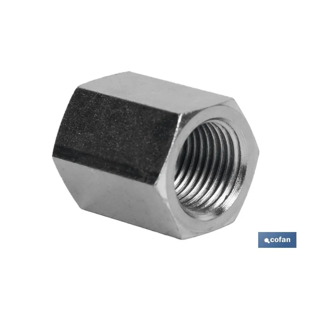 Comprar ADAPTADOR MÉTRICA 16 (PACK: 1 UDS) Cofan | almacendeferreteriacor.es
