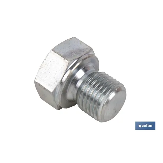 Comprar TAPON DE CIERRE 10 x1.0 (PACK: 1 UD Cofan | almacendeferreteriacor.es