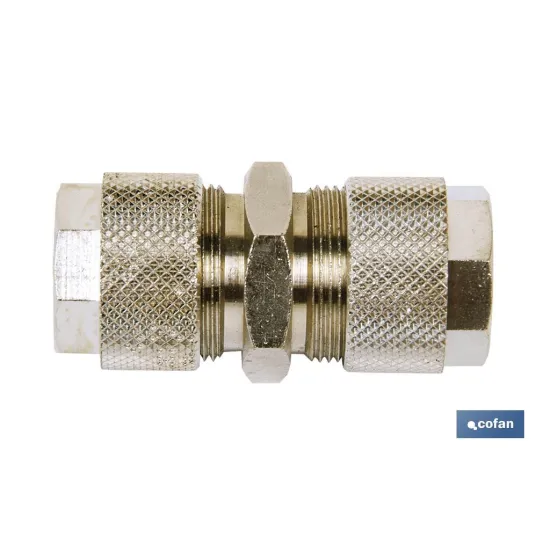 Comprar RECTO INTERMEDIO T-8/6 T-8/6 (PACK: Cofan | almacendeferreteriacor.es