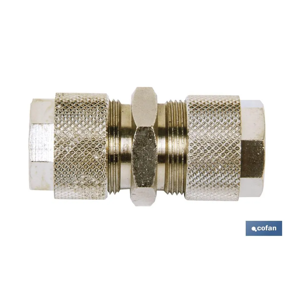 Comprar RECTO INTERMEDIO T-12/10 T-12/10 (P Cofan | almacendeferreteriacor.es