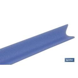 BLISTER 2 CANTONERAS ESPUMA TIPO L50MM 2M