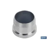 Comprar ANILLO DE CIERRE LARGO 8 mm (PACK:  Cofan | almacendeferreteriacor.es