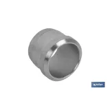 Comprar ANILLO DE CIERRE LARGO 12 mm (PACK: Cofan | almacendeferreteriacor.es