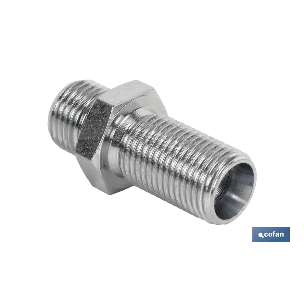 Comprar PASAMUROS 14x1,5 - 14x1,5 (PACK: 1  Cofan | almacendeferreteriacor.es