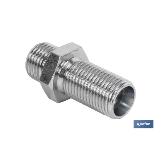 Comprar PASAMUROS 16x1,5 - 16x1,5 (PACK: 1  Cofan | almacendeferreteriacor.es