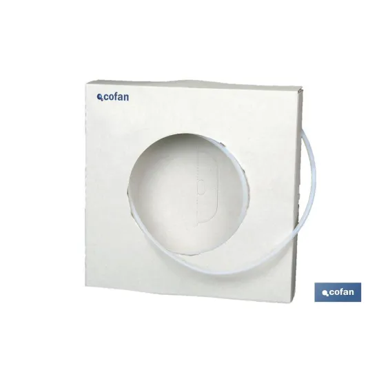 Comprar CAJA DE 25MT. TUBO DE PTFE 4X6 (PAC Cofan | almacendeferreteriacor.es