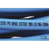 Comprar CAJA 25MT TUBO POLIURETANO AZUL 8X1 Cofan | almacendeferreteriacor.es
