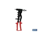 Comprar REMACHADORA TUERCAS REMACH. M-3 A M Cofan | almacendeferreteriacor.es