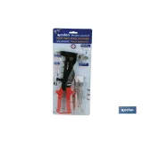Comprar REMACHADORA TUERCAS REMACH. M-3 A M Cofan | almacendeferreteriacor.es