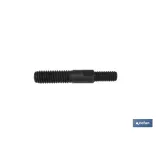 Comprar REMACHADORA TUERCAS GRANDE M-5 A M- Cofan | almacendeferreteriacor.es