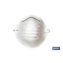 MASCARILLA NORMAL