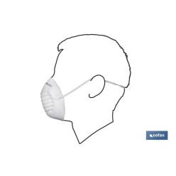 MASCARILLA NORMAL