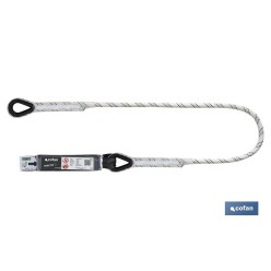 CJTO. ARNES 2 P+CUERDA+ 2 MOSQ+ABSORBEDOR