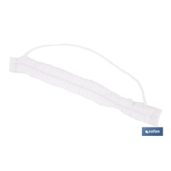 CUBREBARBA DESECHABLE DE PP 100 UDS.