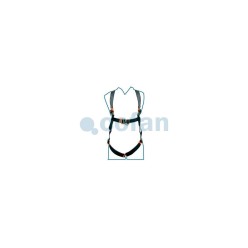 KIT ANTICAÍDAS PARA CARGA Y DESCARGA CISTERNAS