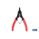 TENAZA MULTICIRCLIPS  (Ø10 A 50)