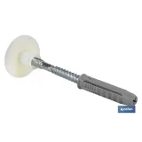Comprar SET DE 2 PCS. PARA LAVABO 8 X 100 M Cofan | almacendeferreteriacor.es
