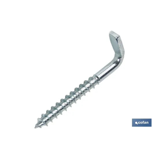 Comprar SET DE 2 PCS. TACO Y ALCAYATA PARA  Cofan | almacendeferreteriacor.es