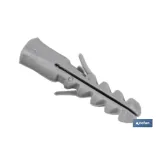 Comprar SET DE 2 PCS. TACO Y ALCAYATA PARA  Cofan | almacendeferreteriacor.es