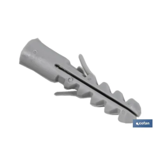 Comprar SET DE 2 PCS. TACO Y ALCAYATA PARA  Cofan | almacendeferreteriacor.es