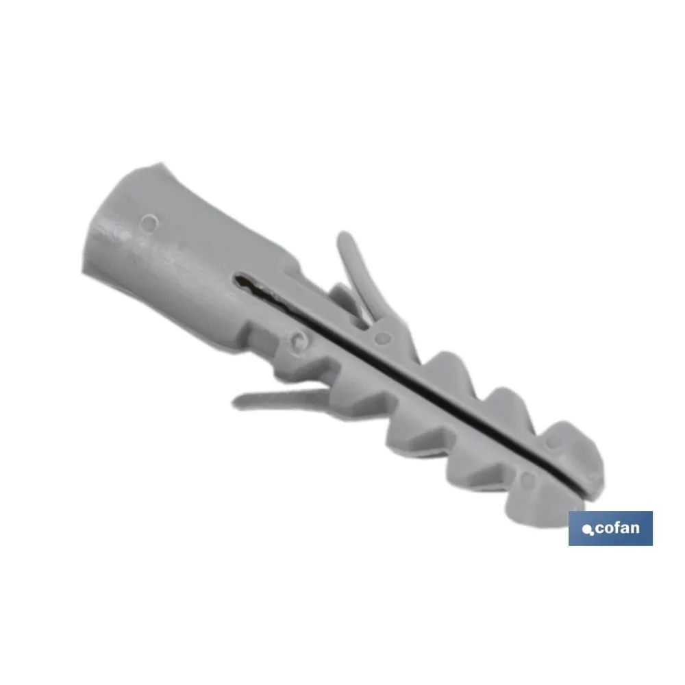 Comprar SET DE 2 PCS. TACO Y ALCAYATA PARA  Cofan | almacendeferreteriacor.es