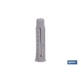 Comprar TACO NYLON PA-6 M-6X30 BOTE DE 1.00 Cofan | almacendeferreteriacor.es